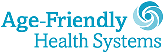 Age-Friendly Health Systems